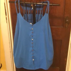 Janette plus 1xl top